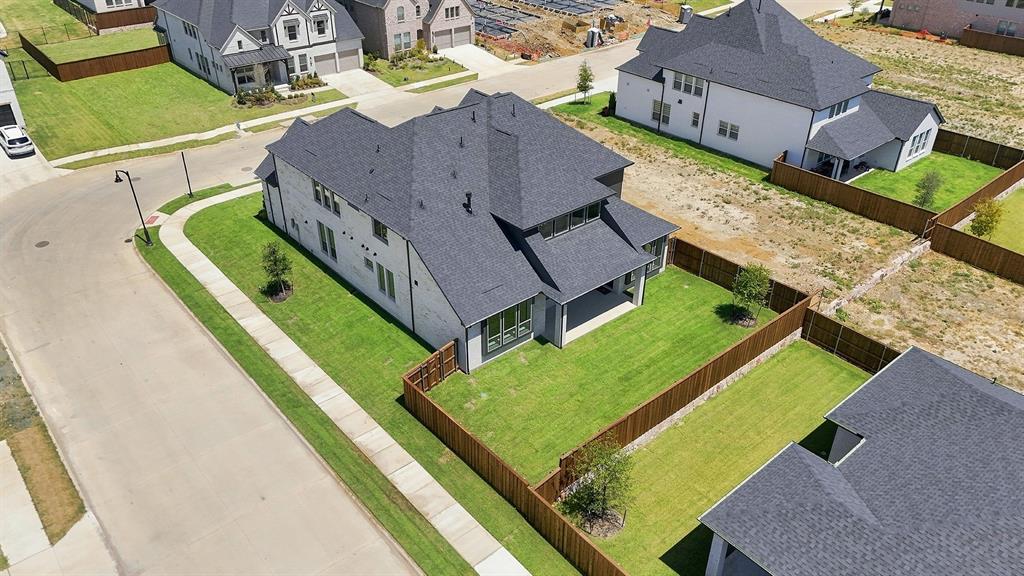 505 Limerick Ln, Celina, TX 75009 photo