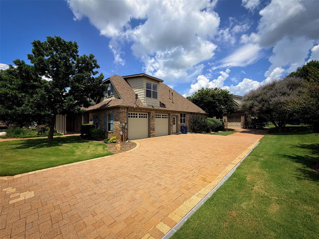 1085 Timber Ridge Trl, Cross Roads, TX 76227 photo