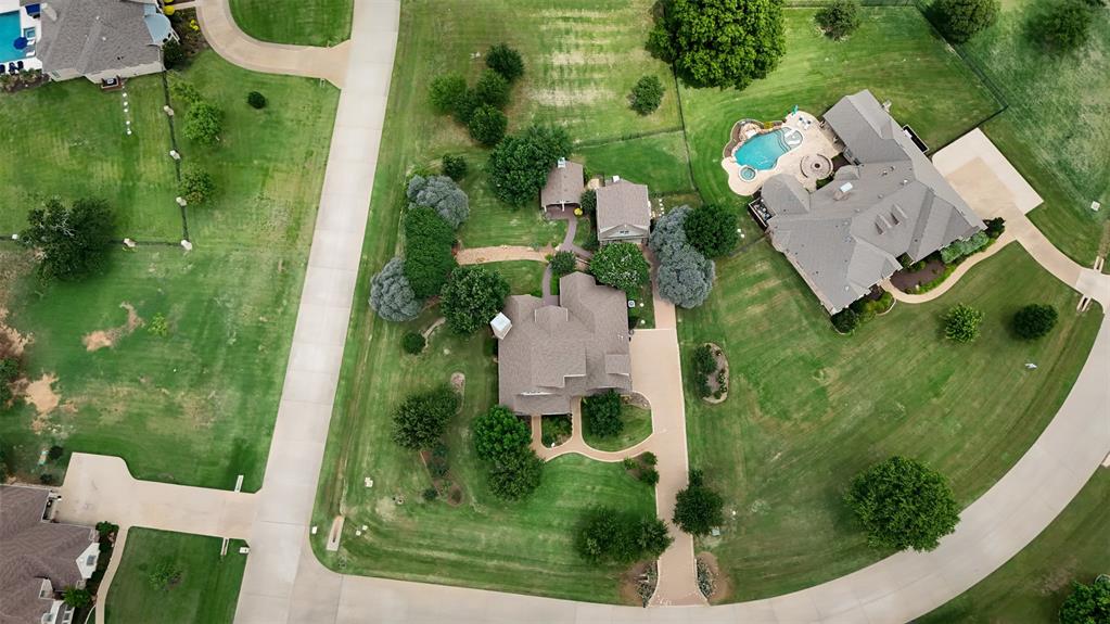 1085 Timber Ridge Trl, Cross Roads, TX 76227 photo