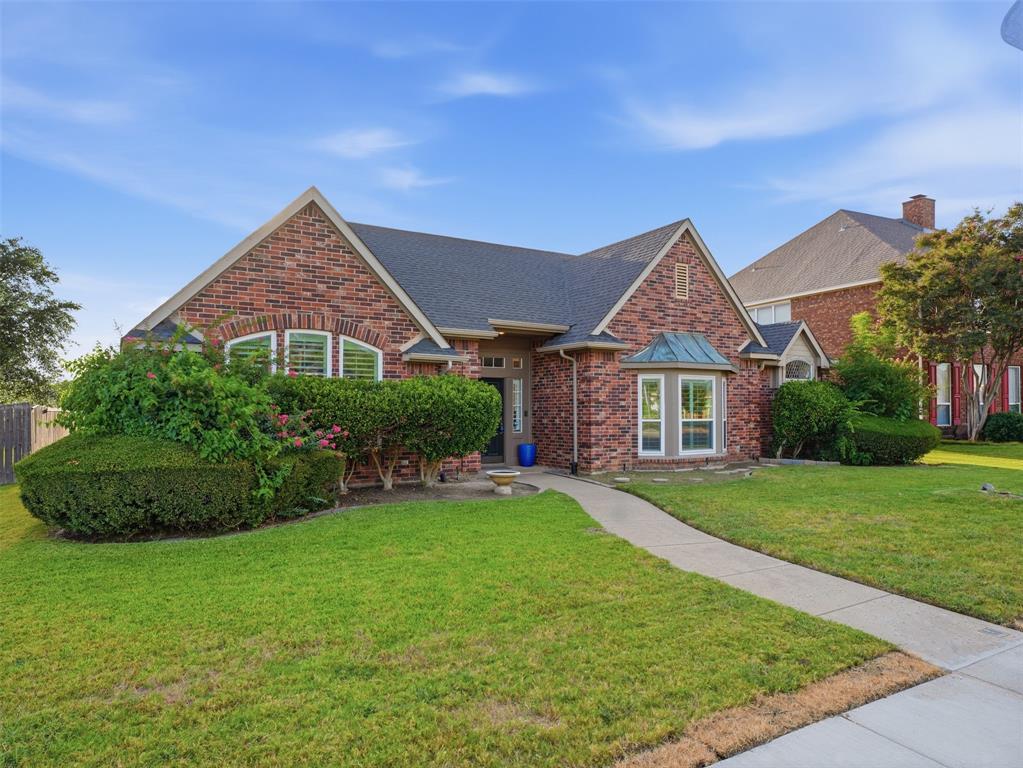 4011 Province Dr, Carrollton, TX 75007 photo