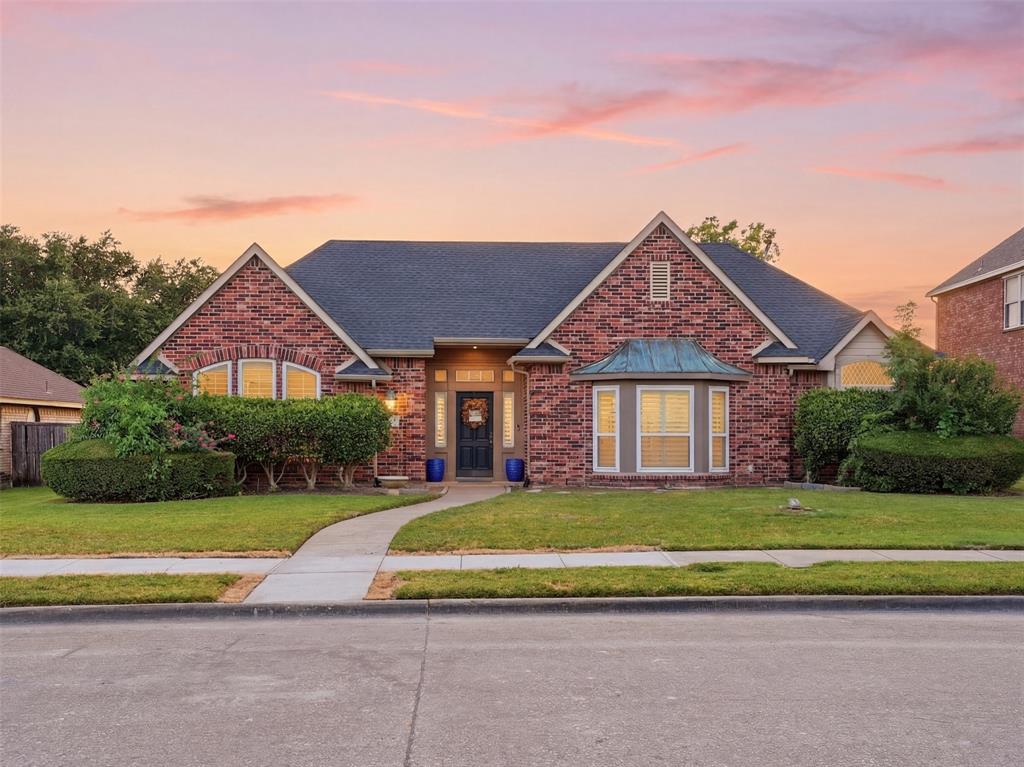 4011 Province Dr, Carrollton, TX 75007 photo