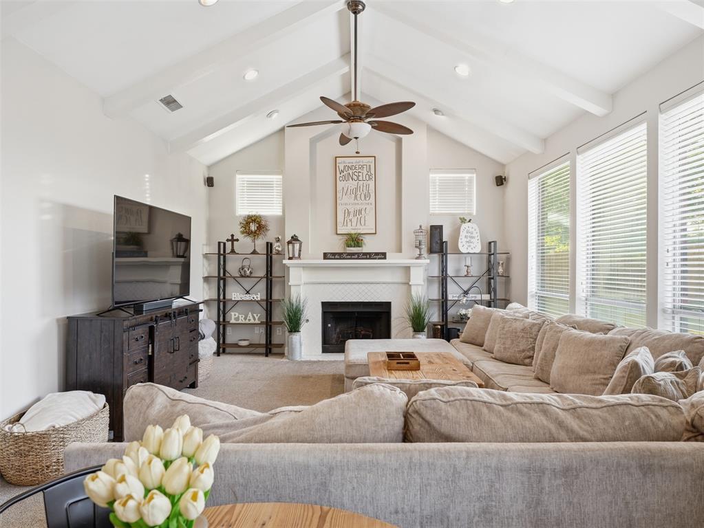 4011 Province Dr, Carrollton, TX 75007 photo