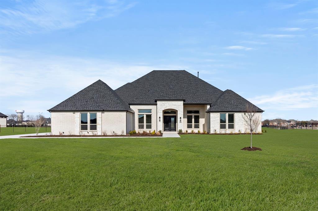 5109 Keswick Dr, Barker, TX 75002