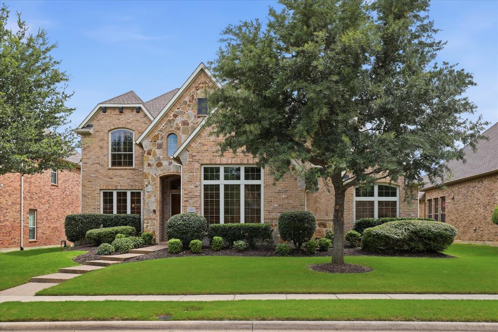 929 Lairds Ln, Allen, TX 75013