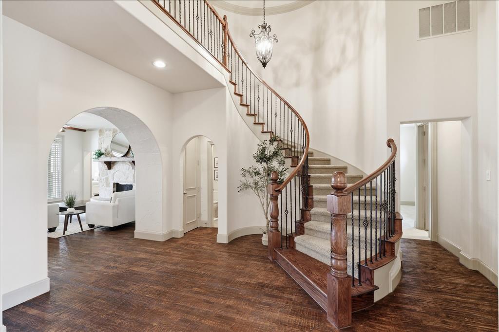 929 Lairds Ln, Allen, TX 75013 photo