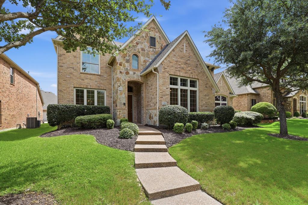 929 Lairds Ln, Allen, TX 75013 photo