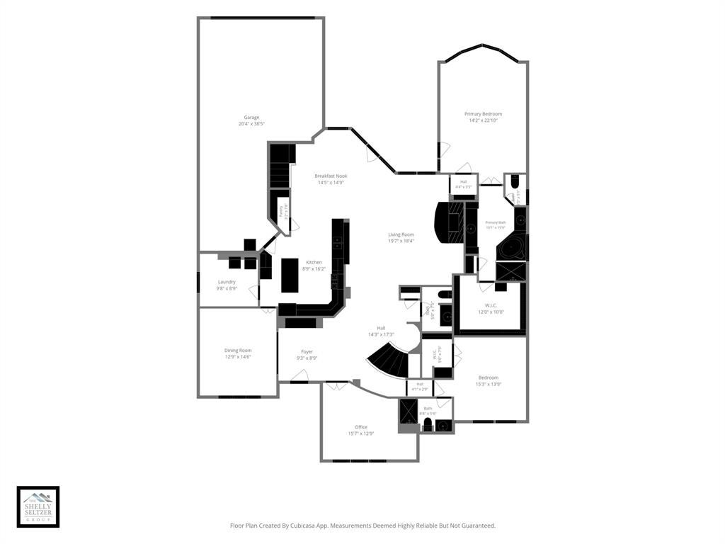 929 Lairds Ln, Allen, TX 75013 photo