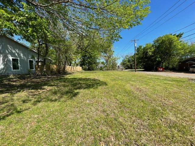 1011 Houston St, Paris, TX 75460