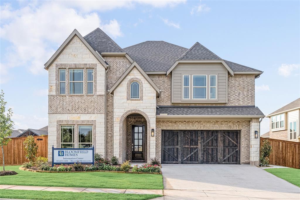 1034 Watercourse Pl, Royse City, TX 75189