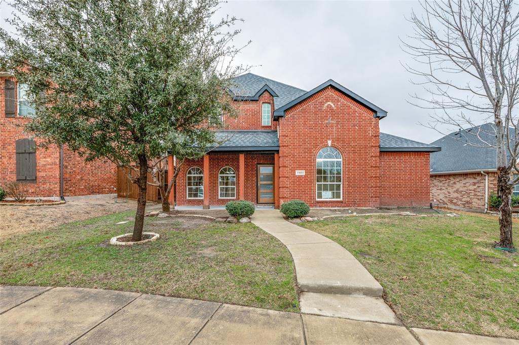 11651 Yoakum Dr, Frisco, TX 75035