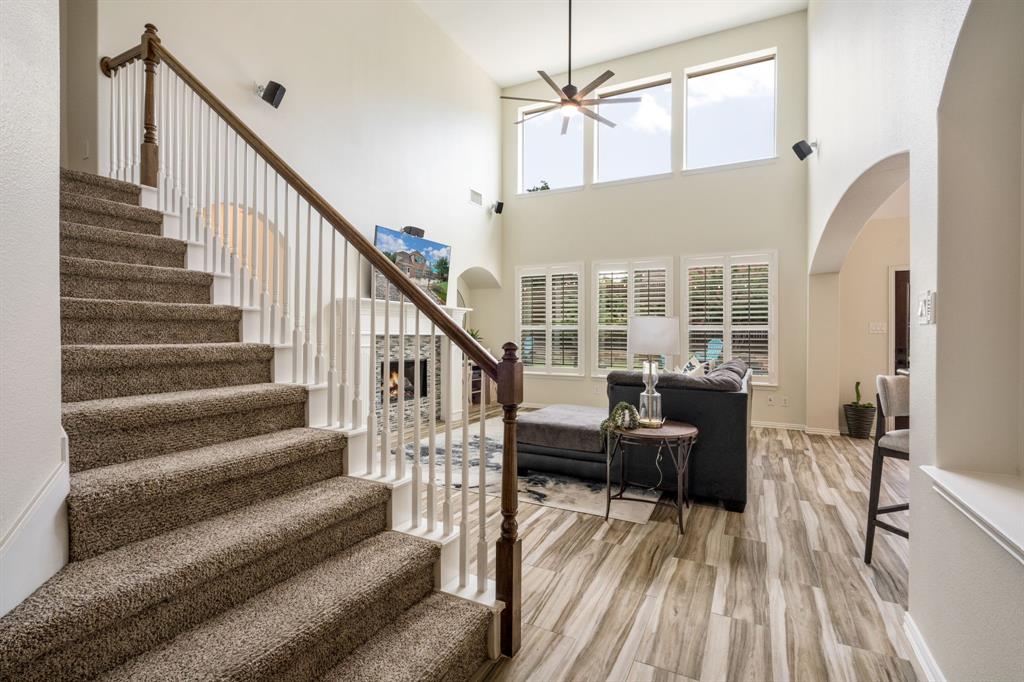 102 Stamford Dr, Hickory Creek, TX 75065 photo