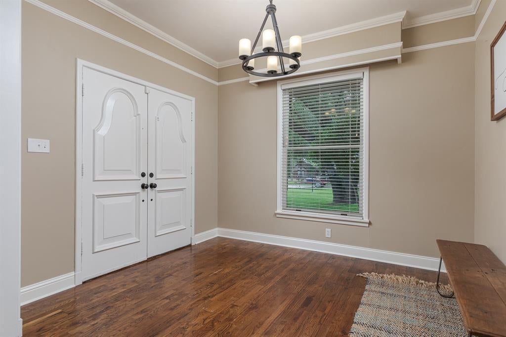 203 E Umphress St, Van Alstyne, TX 75495 photo