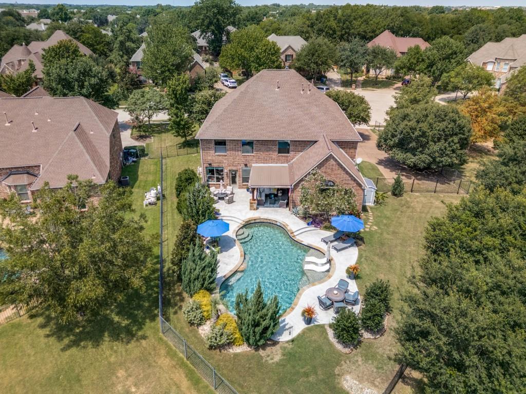 5108 Mystic Hollow Ct, Flower Mound, TX 75028 photo