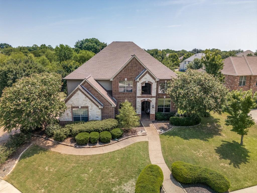 5108 Mystic Hollow Ct, Flower Mound, TX 75028 photo