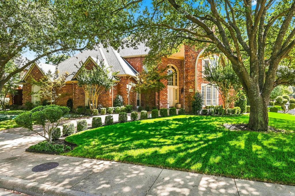 4936 Sandestin Dr, Dallas, TX 75287