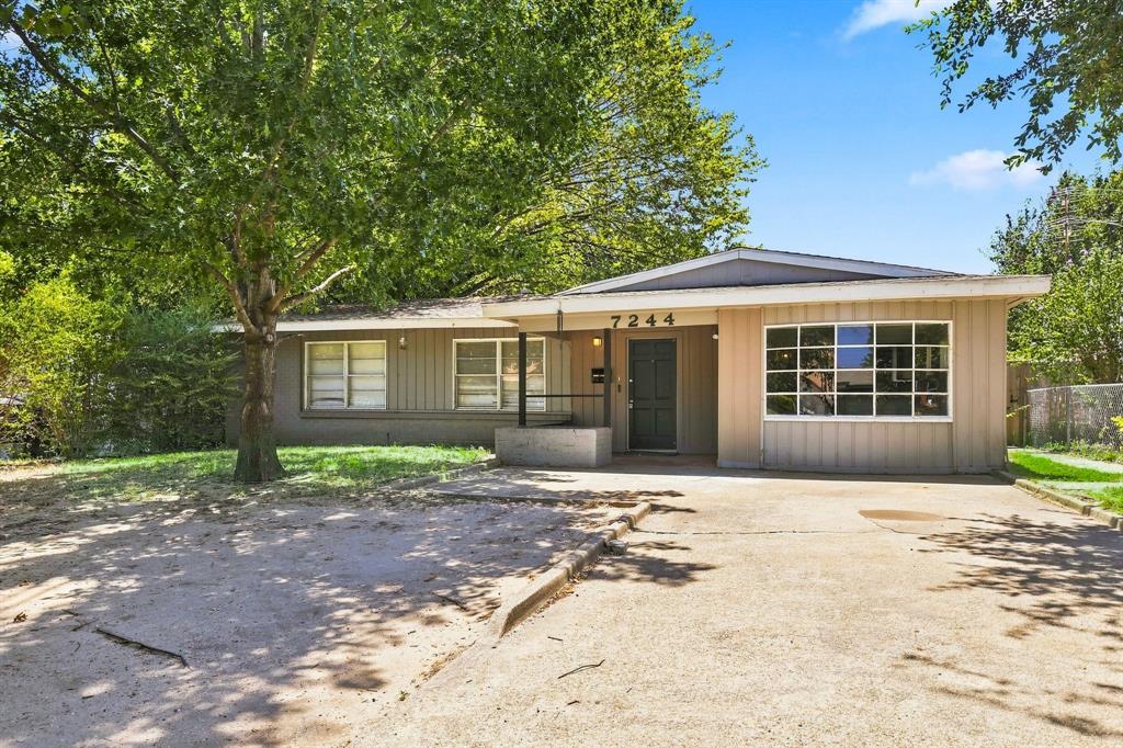 7244 Charles Ct, Dallas, TX 75217 photo