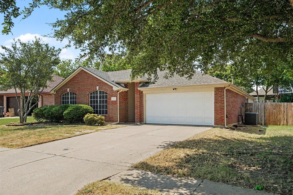 1010 Barkridge Dr, Mckinney, TX 75069 photo