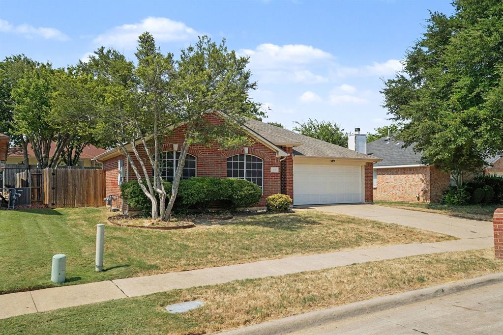 1010 Barkridge Dr, Mckinney, TX 75069 photo
