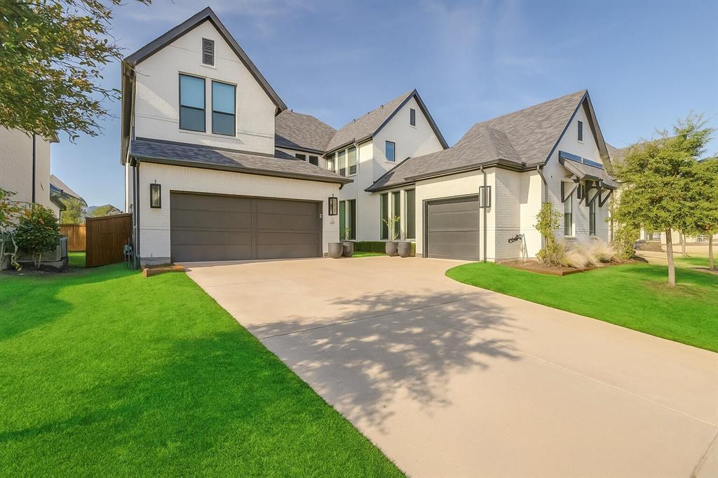 4027 Heatherton Dr, Celina, TX 75009 photo