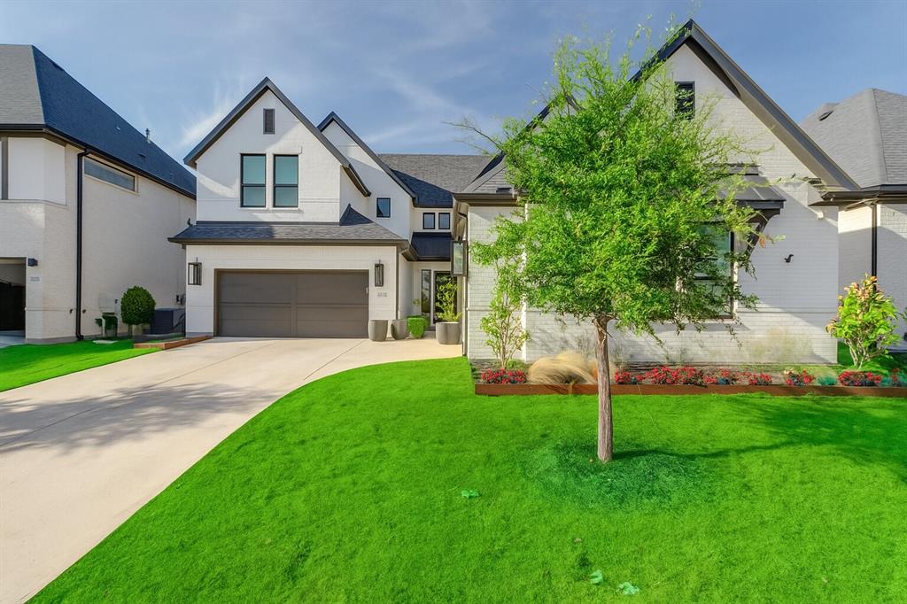 4027 Heatherton Dr, Celina, TX 75009