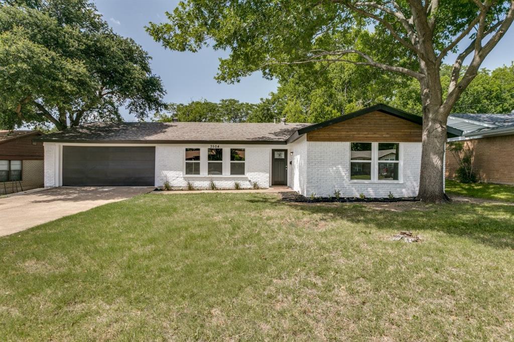 3504 Westfield Ave, Fort Worth, TX 76133