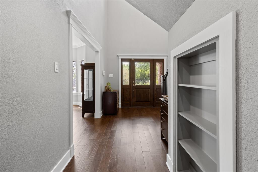 6101 Tiffany Oaks Ln, Arlington, TX 76016 photo