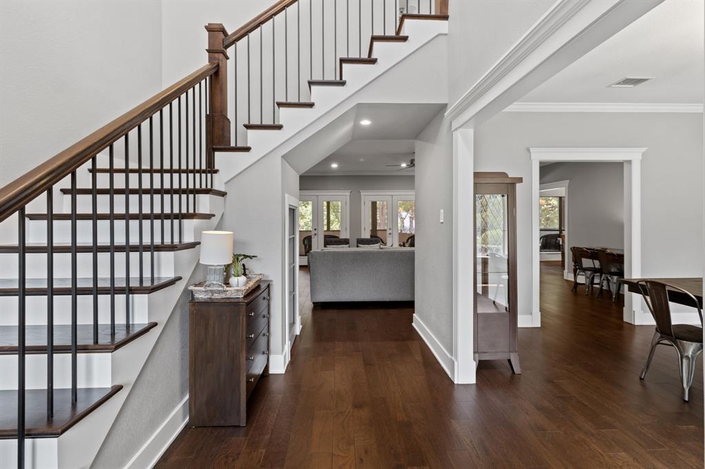 6101 Tiffany Oaks Ln, Arlington, TX 76016 photo