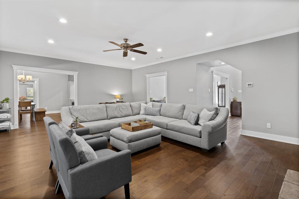 6101 Tiffany Oaks Ln, Arlington, TX 76016 photo