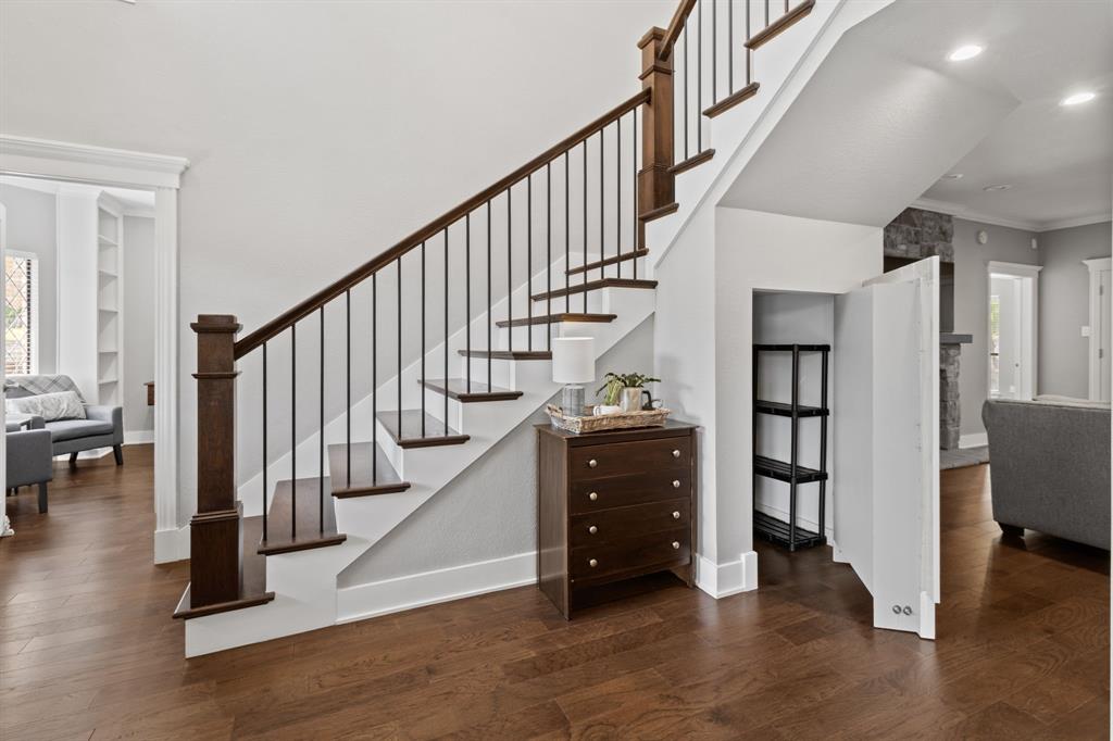 6101 Tiffany Oaks Ln, Arlington, TX 76016 photo