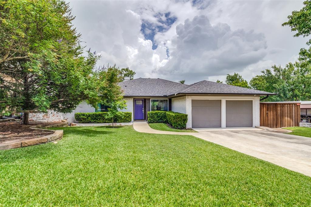 7045 Gaston Pkwy, Dallas, TX 75214