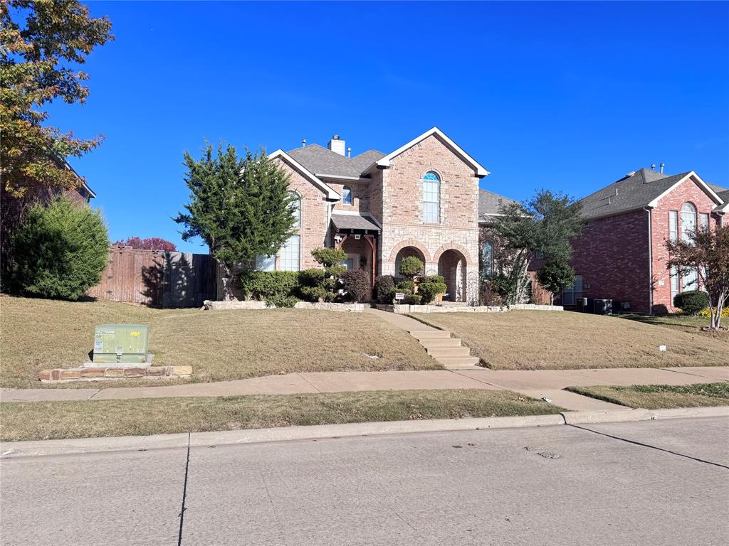 4013 Greenfield Dr, Richardson, TX 75082 photo