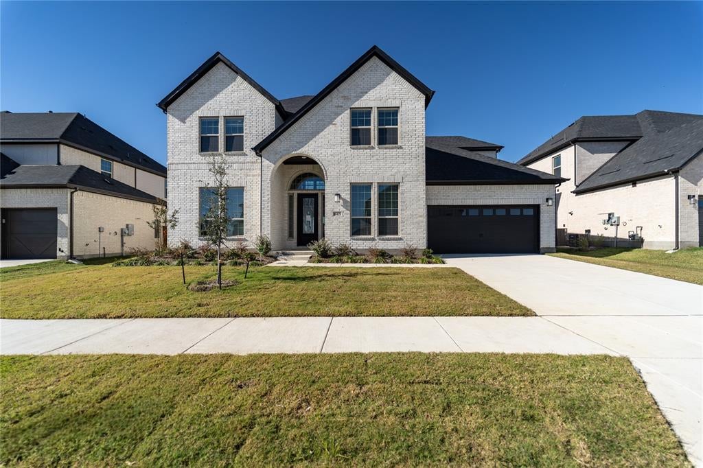 16421 Flatlands Way, Celina, TX 75009 photo
