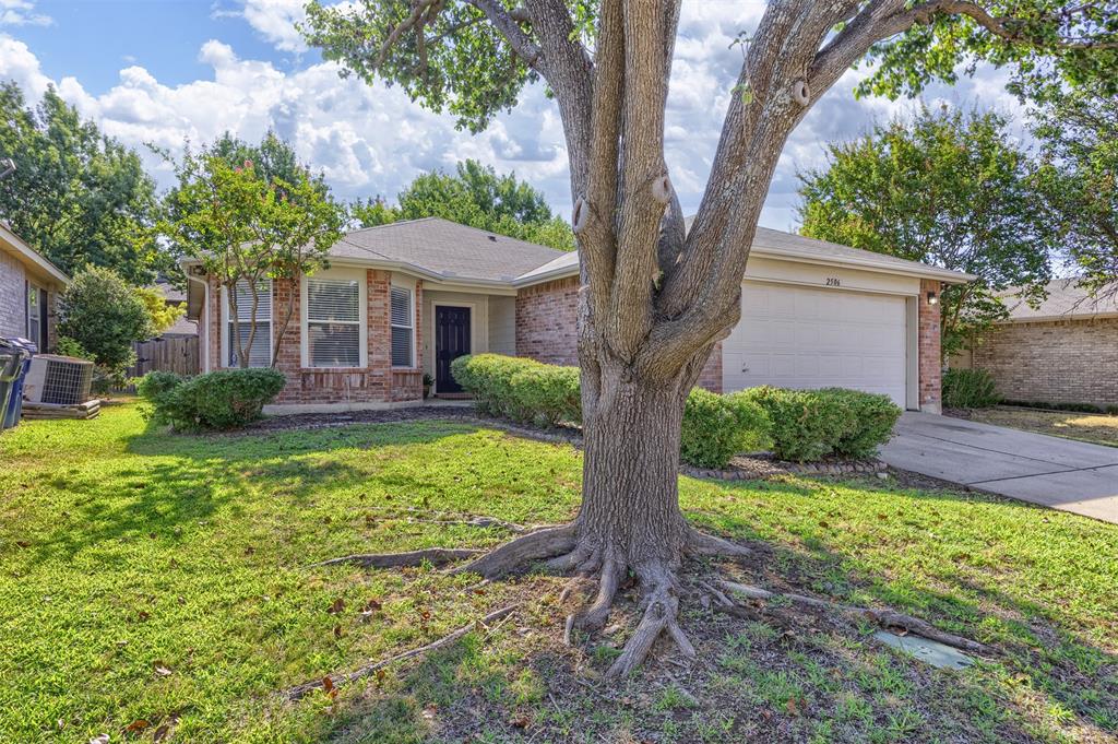 2506 Buckskin Dr, Mckinney, TX 75071