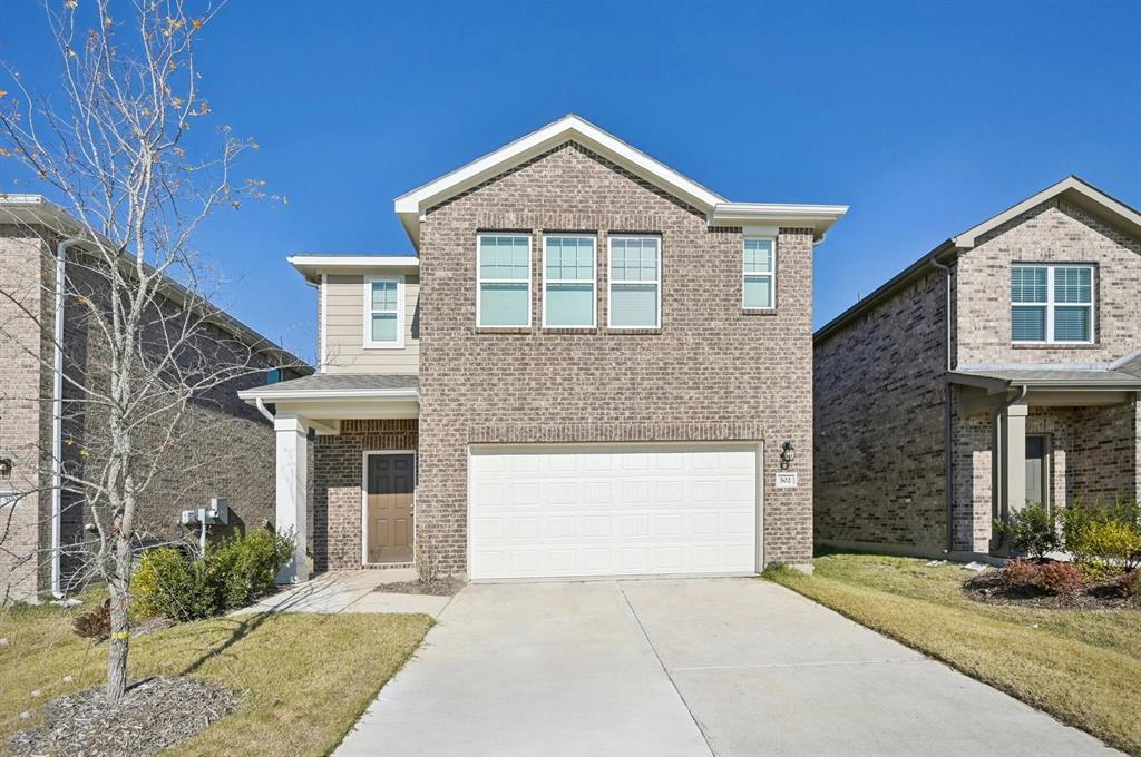 5516 Hastings, Forney, TX 75126