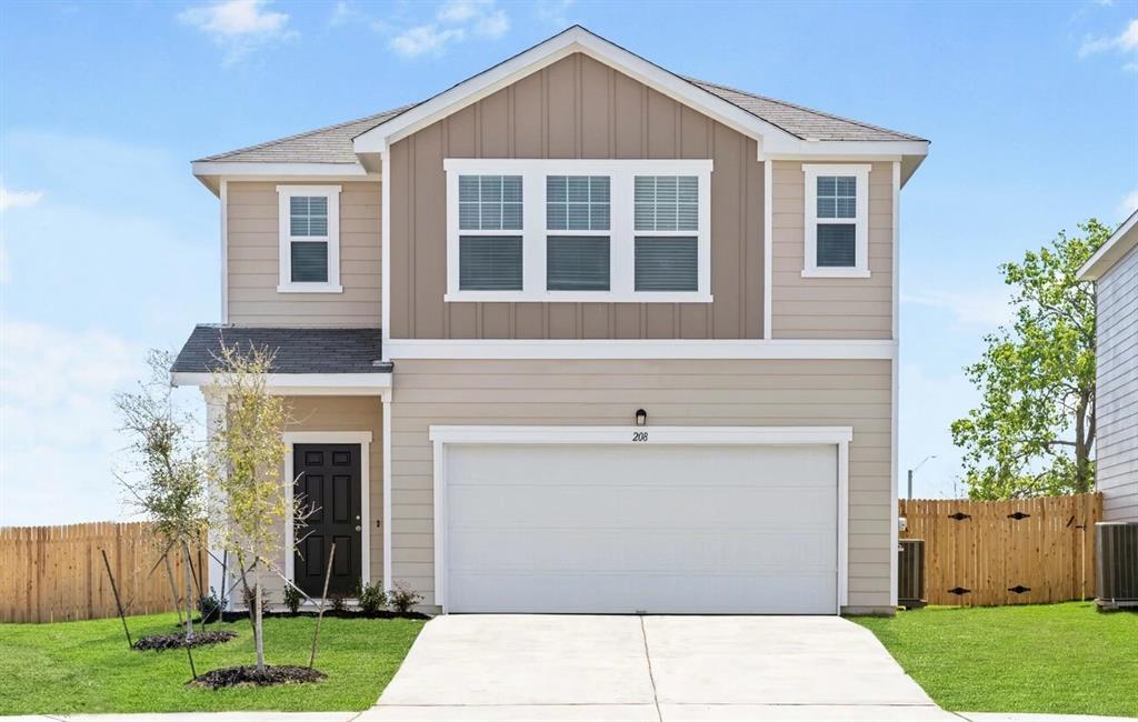 5516 Hastings, Forney, TX 75126 photo