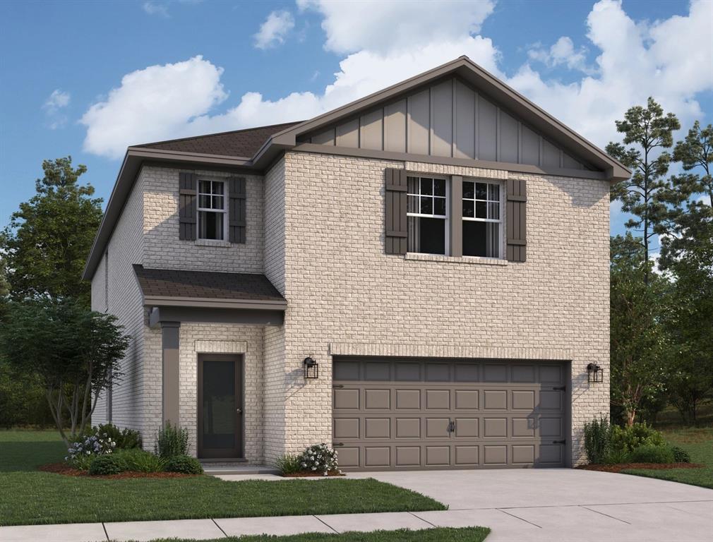 5516 Hastings, Forney, TX 75126 photo