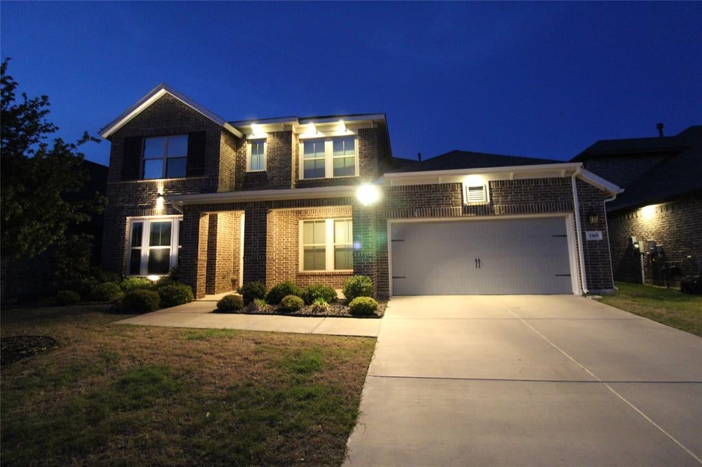 1469 Lawnview Dr, Forney, TX 75126 photo