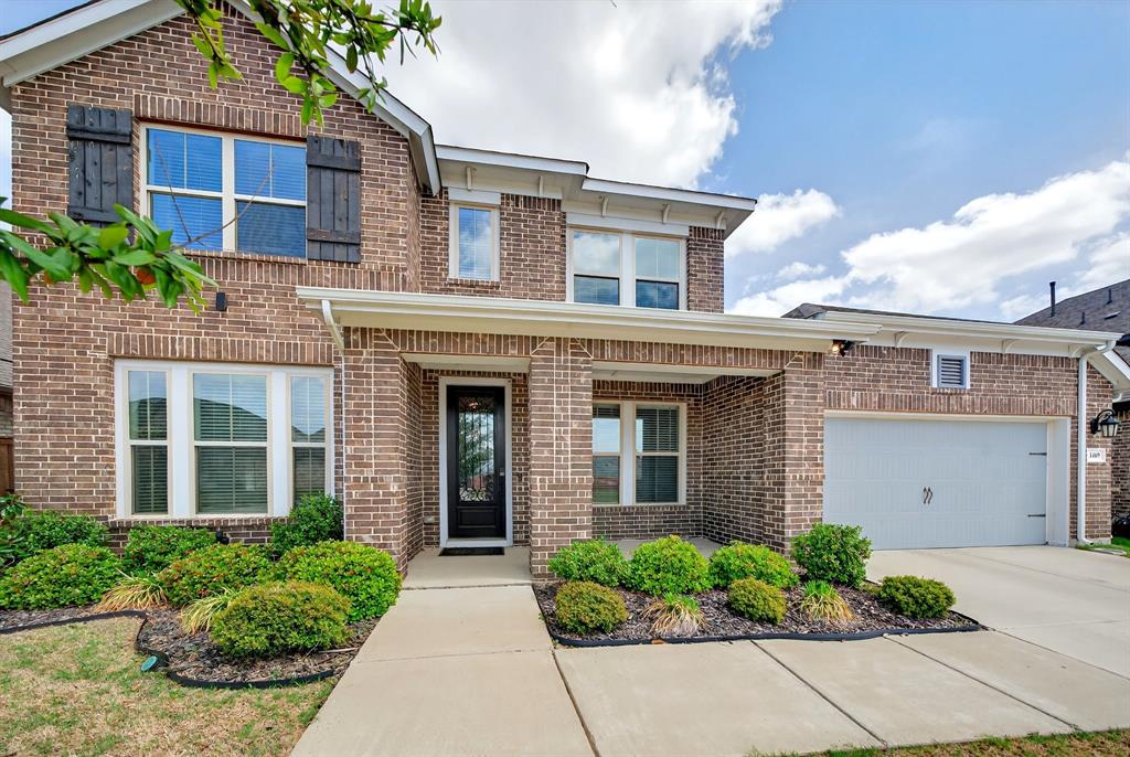 1469 Lawnview Dr, Forney, TX 75126