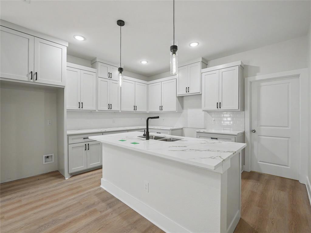 1163 Blalock Ave, Fort Worth, TX 76115 photo