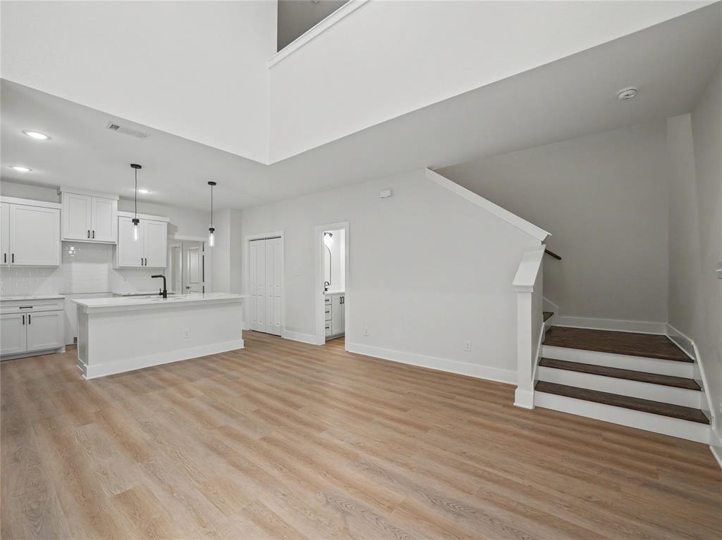 1163 Blalock Ave, Fort Worth, TX 76115 photo