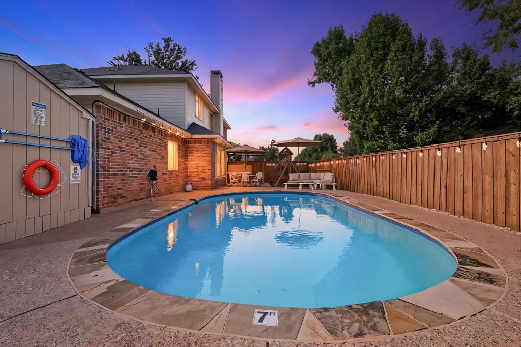 537 Purdue Dr, Lewisville, TX 75067