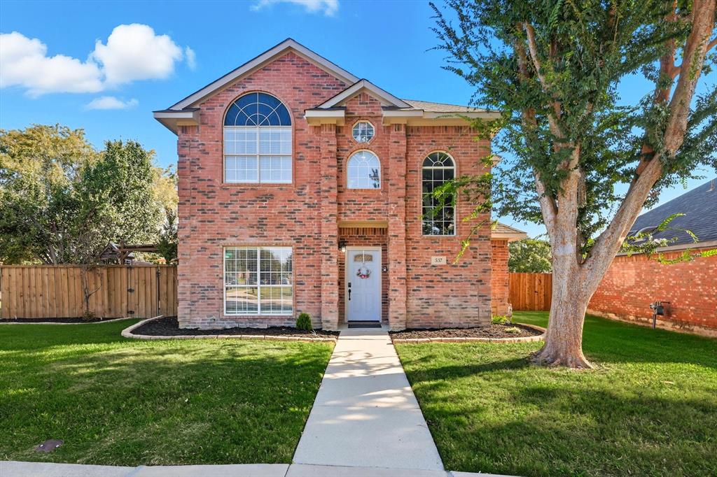 537 Purdue Dr, Lewisville, TX 75067 photo