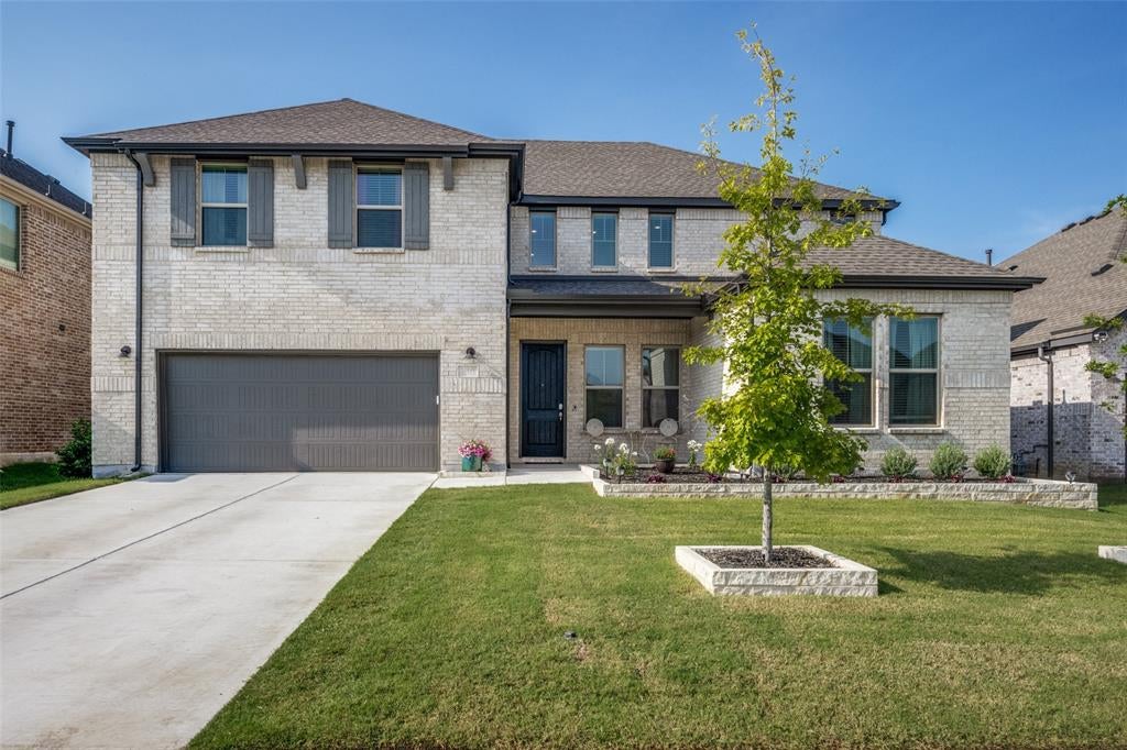 136 Nora Ln, Hickory Creek, TX 75065