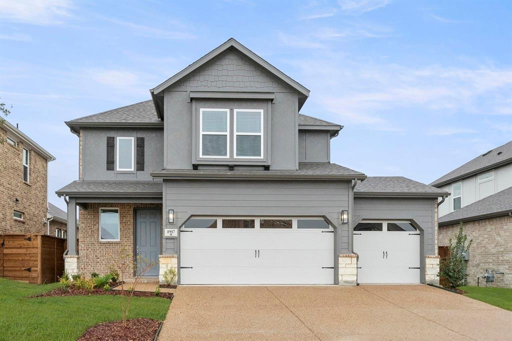 1917 Sapphire Run, Mesquite, TX 75181 photo