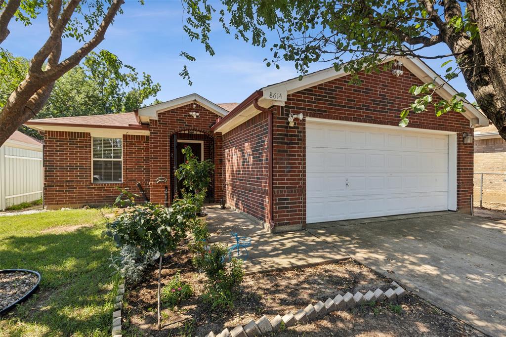 8614 Torreon Ct, Dallas, TX 75217