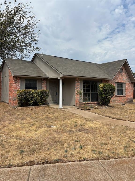 510 Matterhorn St, Cedar Hill, TX 75104