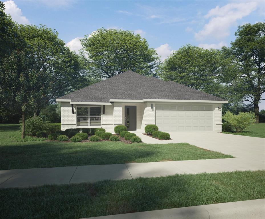 142 Sunset Canyon Dr, Lavon, TX 75166