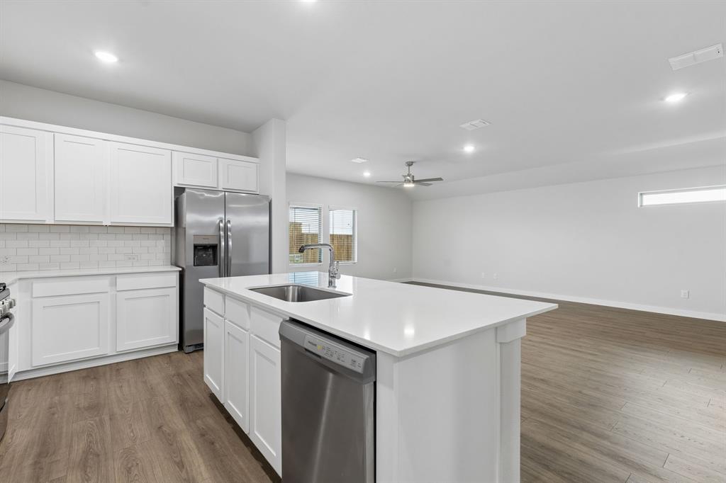 142 Sunset Canyon Dr, Lavon, TX 75166 photo