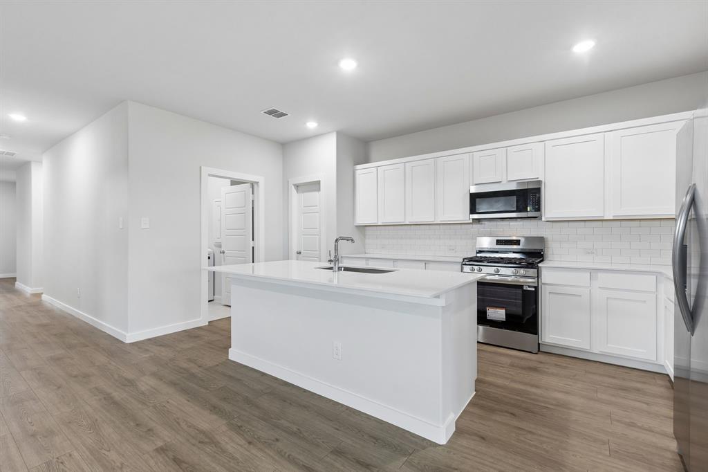 142 Sunset Canyon Dr, Lavon, TX 75166 photo