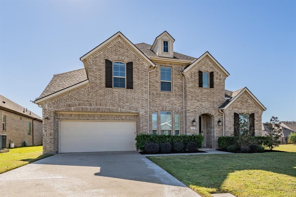 11329 Bull Head Ln, Flower Mound, TX 76262 photo